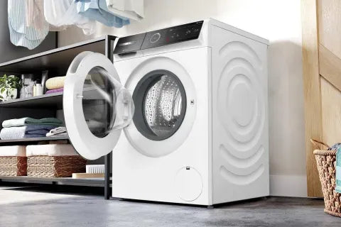 The Ultimate Washing Machine Cleaner